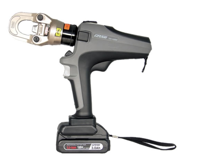 IZUMI泉精器S7G-M200P液压式压线钳 详询  关15908970566