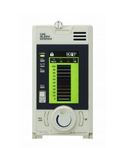 cosmos新宇宙NV-120系列单点式气体检测报警器 详询  关15908970566