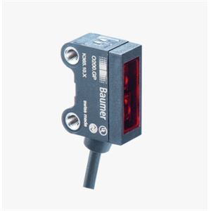BAUMER堡盟 背景抑制型漫反射式传感器  O200.GP-PV1T.72NV/H006_T003