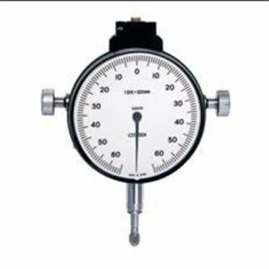 日本CITIZEN西铁城2S-100指针式机械量表青岛平山郭-158-54210565