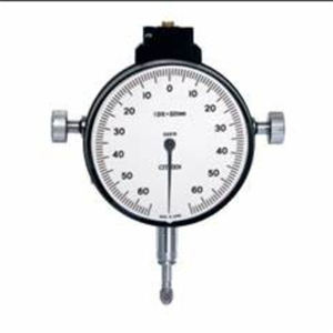 日本CITIZEN西铁城2S-100指针式机械量表青岛平山郭15854210565