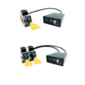 HIMU ELECTRO静电除尘器HSE-C100M青岛平山郭-158-54210565