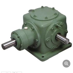 TSUBAKI椿本齿轮转向器ED12M-1-LR-Y 青岛平山技研刘15621198049