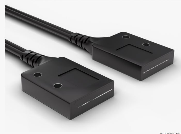 BAUMER堡盟 光纤 FSE 200CA150