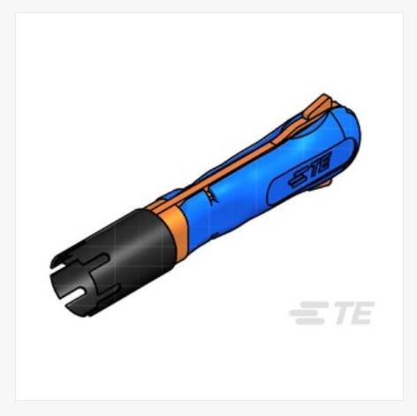 美国TE 插针/退针工具 1579028-4