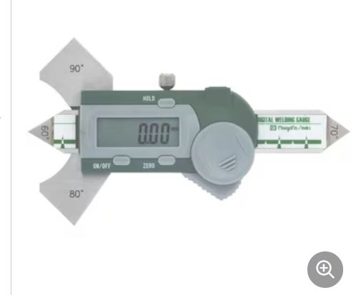 SK新泻精机GDCS-20WG数字焊接量规 详询  关15908970566
