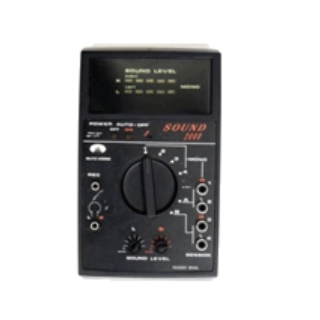 AUTOKONIG噪音计SOUND2000异常声音感知测试仪青岛平山郭15854210565