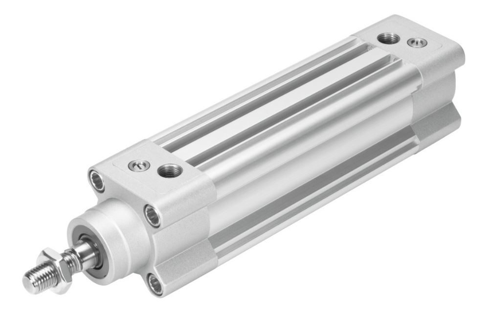 FESTO费斯托DSBC-32-20-PPVA-N3双作用气缸