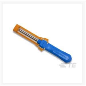 美国TE 插针/退针工具 3-1579007-9