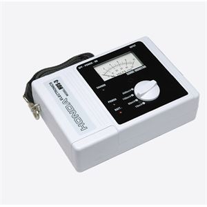 HONDA本多超声波强度测试仪HUS-3青岛平山技研刘156-21198049