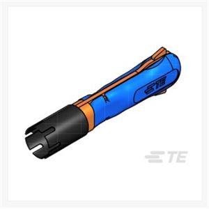 美国TE 插针/退针工具 1579028-4