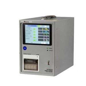 MIYACHI米亚基焊接检测仪MM-400B-00-00青岛平山技研刘156-21198049