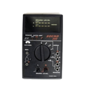 AUTOKONIG噪音计SOUND2000异常声音感知测试仪青岛平山郭15854210565