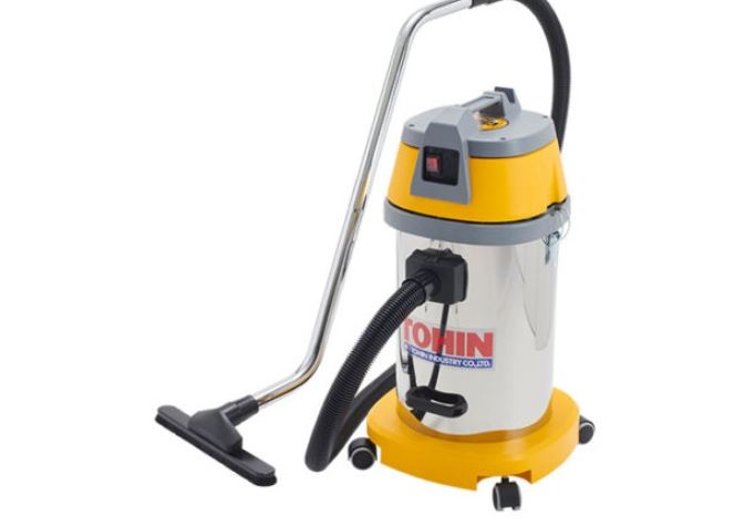 TOHIN东滨吸尘器AS-27详询  关15908970566