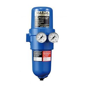 MAEDAUNI前田技研过滤器T-103A-1000青岛平山郭15854210565