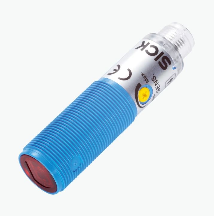 德国SICK西克  光电传感器  VSE180-2N42437