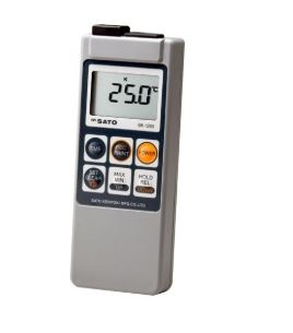 SATO佐藤SK-1260防水数字温度计 详询  关15908970566