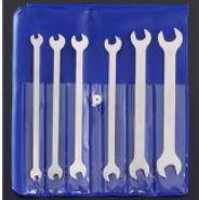 ESCO喜一薄型扳手六件套EA615青岛平山郭15854210565