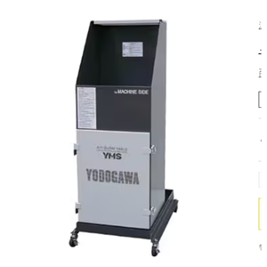 YODOGAWA淀川YMS-20JB电动吹气工作台 详询  关15908970566