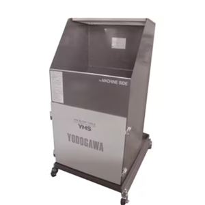 YODOGAWA淀川YMS-40JB吹气工作台（紧凑型）详询  关15908970566