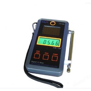 EMIC电子磁气紫外线强度计UV-D3 详询  关15908970566