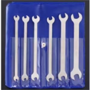 ESCO喜一薄型扳手六件套EA615青岛平山郭15854210565