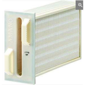 AMANO安满能集尘机用滤芯PLB21317详询  关15908970566