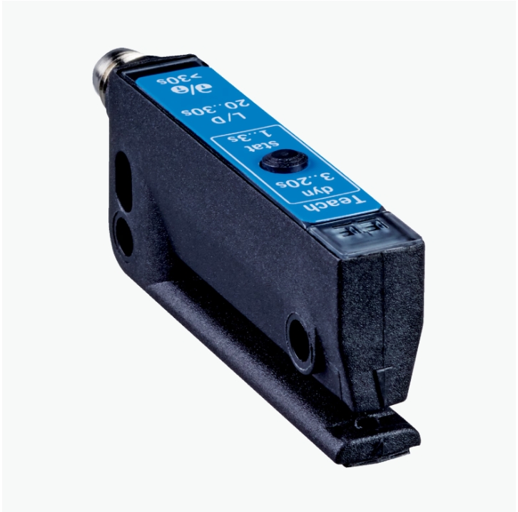 槽形传感器   WFS3-40B41CA00.png