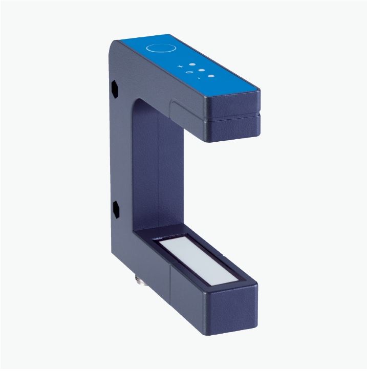 德国SICK西克 槽形传感器  UFW6-73B717ZZZ