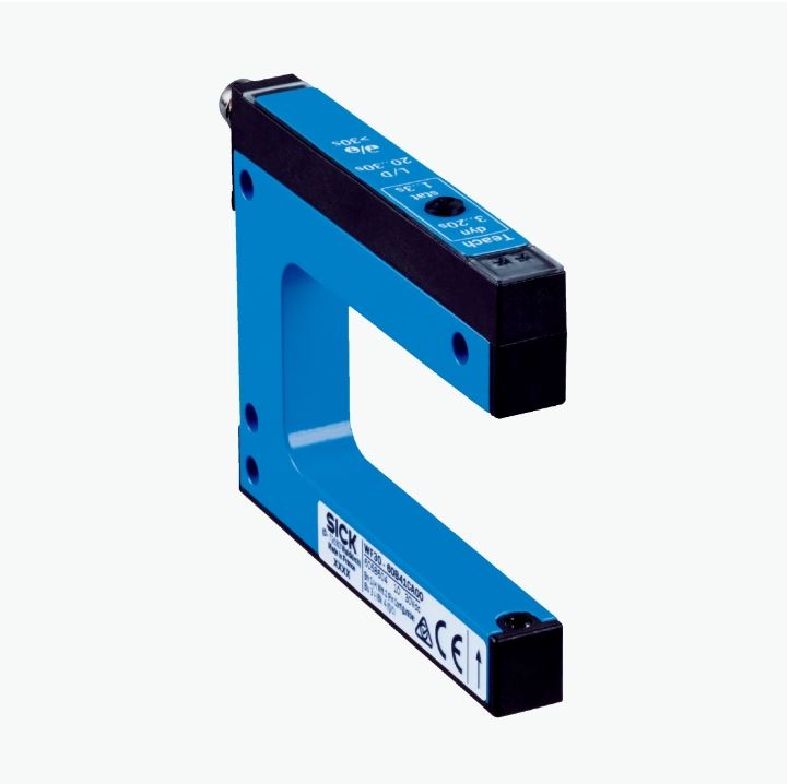 德国SICK西克 槽形传感器  WF15-40B41CA00