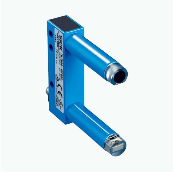 德国SICK西克 槽形传感器 WFM80-60P311