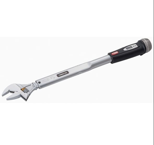 TONE前田力矩扳手TMWM100现货详询  关159-0897-0566