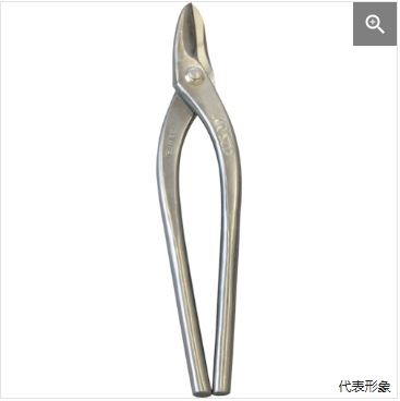 MORIMITSU盛光厚柳刀片剪刀HSLD-0427青岛平山技研刘156-21198049