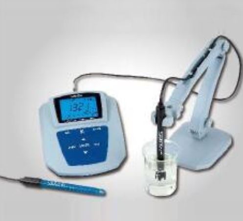 ASONE亚速旺MP500系列pH计 详询  关15908970566