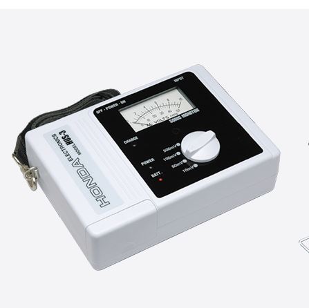 HONDA本多超声波强度测试仪HUS-3青岛平山郭-158-54210565