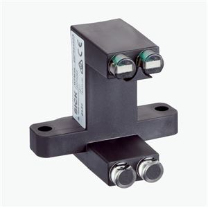 德国SICK西克 槽形传感器  WFM36-28P521S03