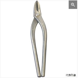 MORIMITSU盛光厚柳刀片剪刀HSLD-0427青岛平山技研刘156-21198049