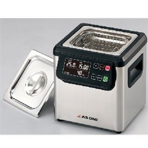 ASONE亚速旺MCD-2 超声波清洗器  详询  关15908970566