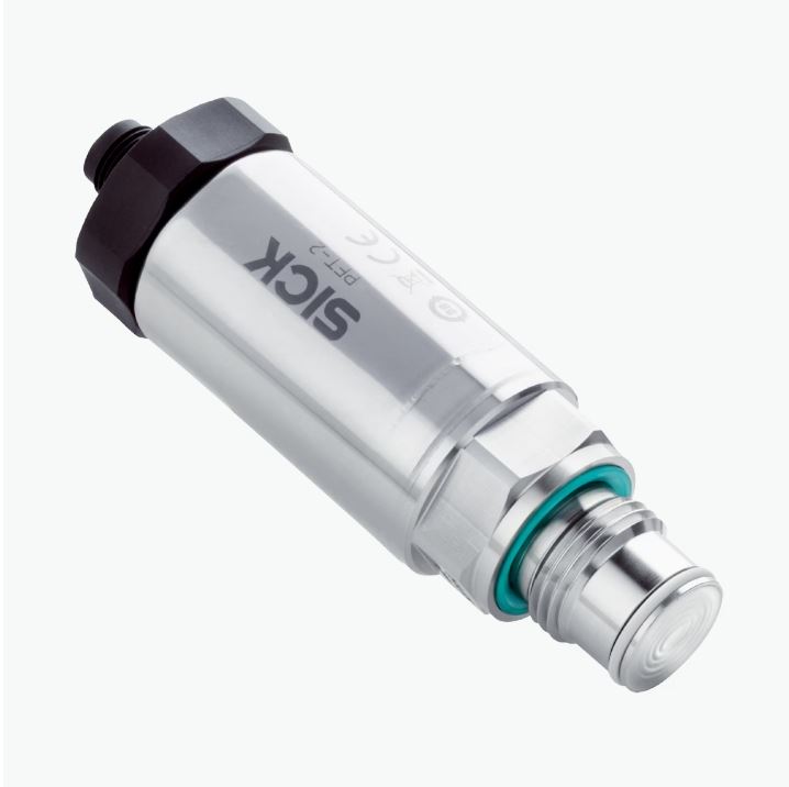 德国SICK西克  压力传感器  PFT-2LUGM