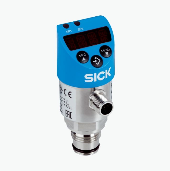 德国SICK西克 压力传感器 PBS2-RB400SF2FSDNMA0Z