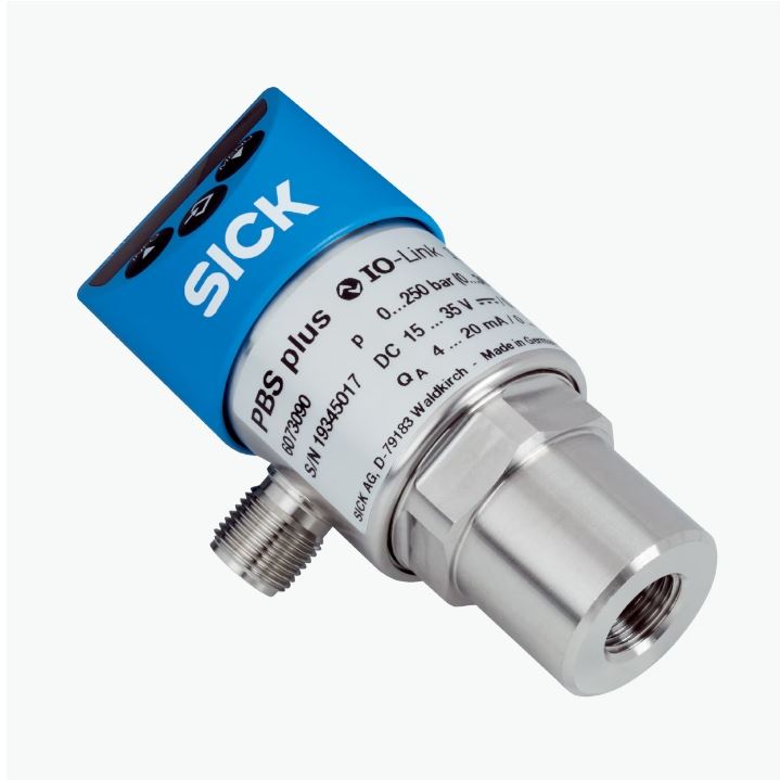 德国SICK西克 压力传感器 PBS2-CB025SG2SS0NMA0Z