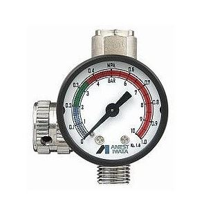 日本岩田空气压力表AJR-02S-VG青岛平山郭15854210565