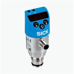 德国SICK西克 压力传感器 PBS2-RB400SF2FSDNMA0Z