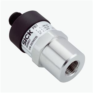 德国SICK西克 压力传感器 PBT-CB4X0SNFSE0ALA0Z