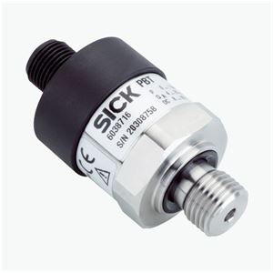德国SICK西克  压力传感器 PBT-RB250SG1SSFVMC0Z