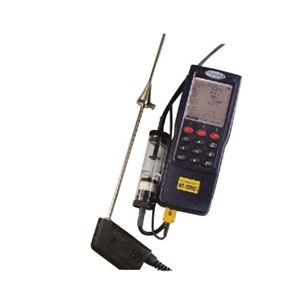 hodaka穗高便携式燃烧废气分析仪HT-1300Z TYPEB 详询  关15908970566