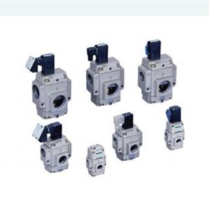 CKD喜开理先导式电磁阀转换阀NAP11-15A-1青岛平山技研刘156-21198049