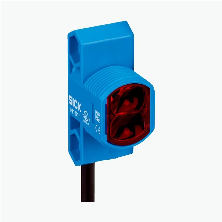 德国SICK西克 光电传感器 ZLD18-2AB4B2P11