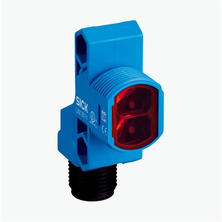 德国SICK西克 光电传感器  ZLD18-2PZ4A8