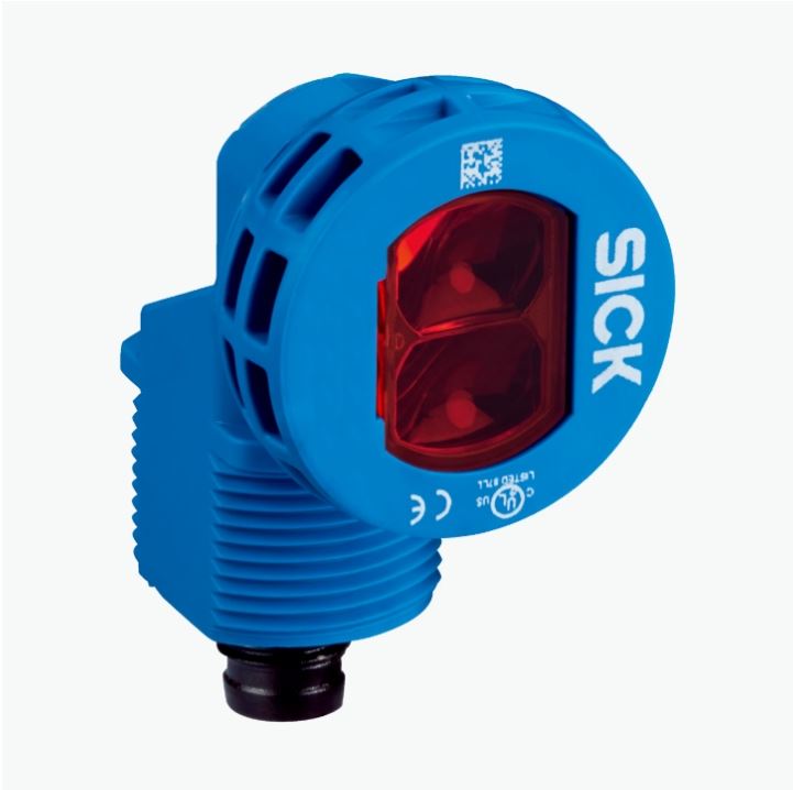 德国SICK西克 光电传感器  ZLD18-5PT3A8